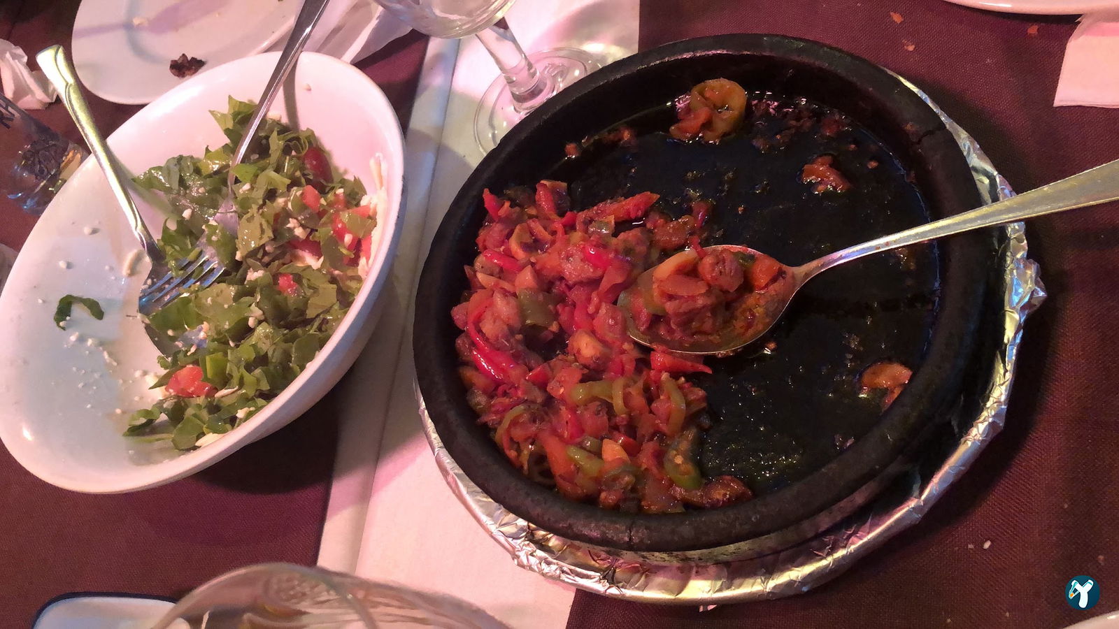 Ahtapot Restaurant
