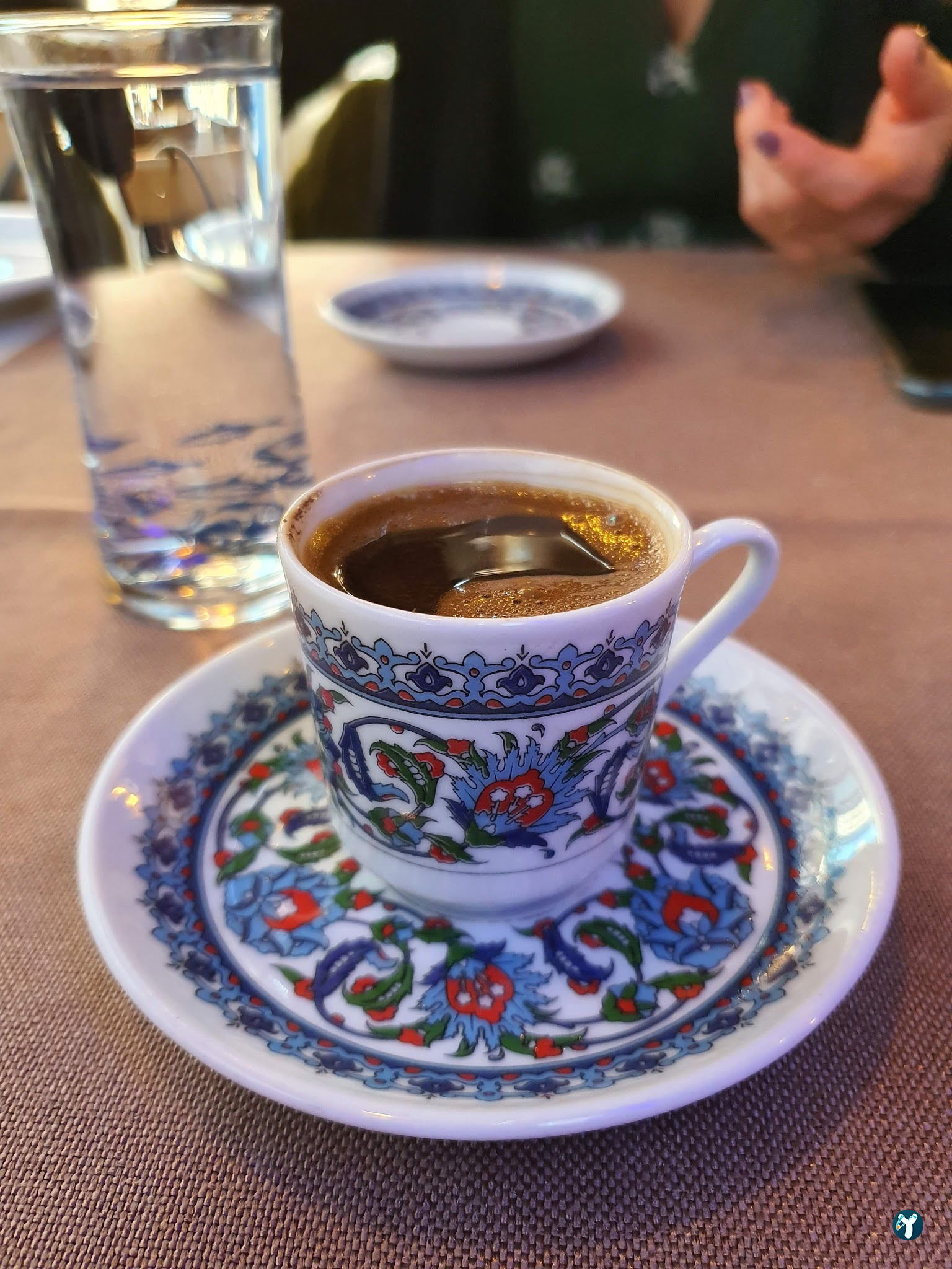 Ahtapot Restaurant