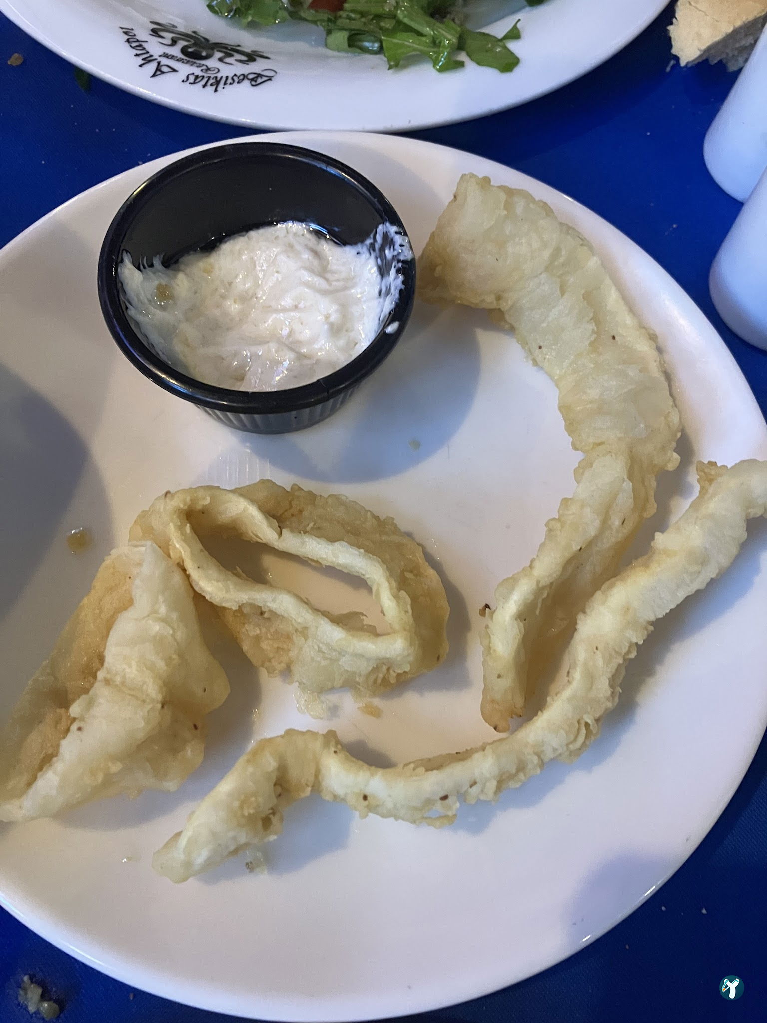Ahtapot Restaurant