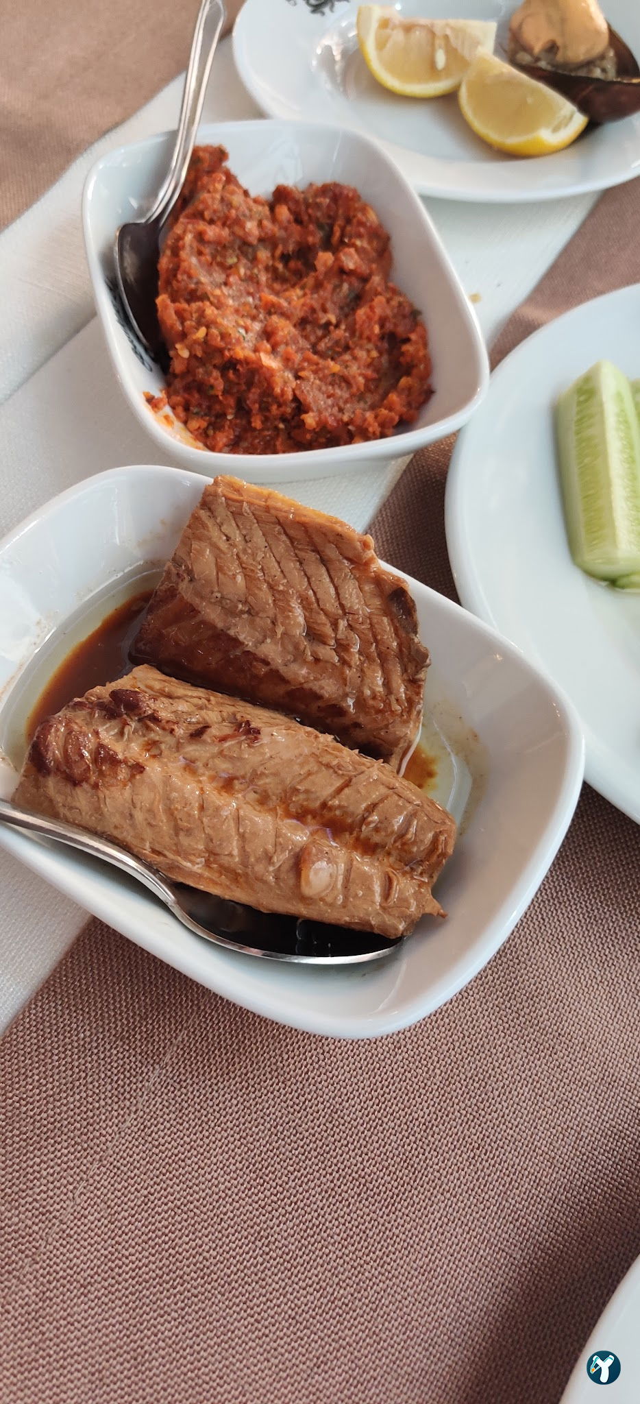 Ahtapot Restaurant