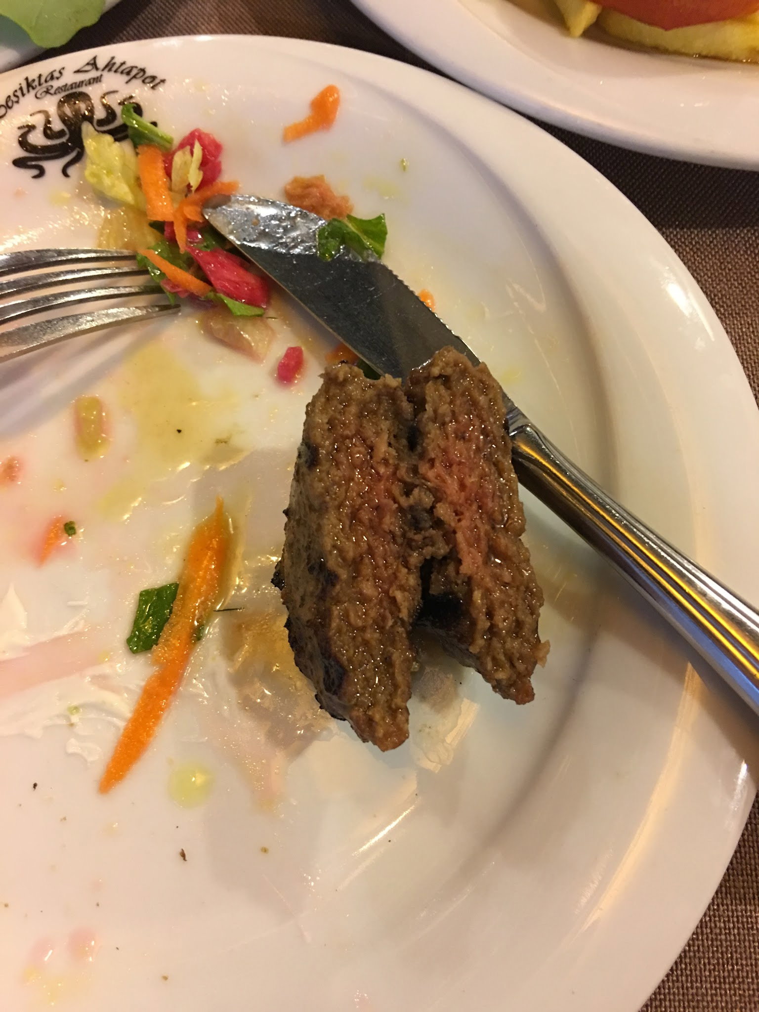 Ahtapot Restaurant