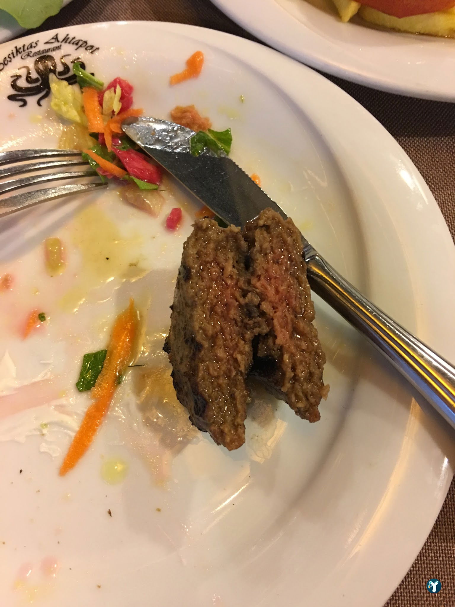 Ahtapot Restaurant