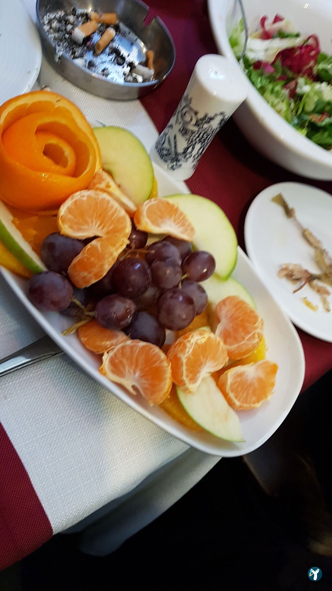 Ahtapot Restaurant