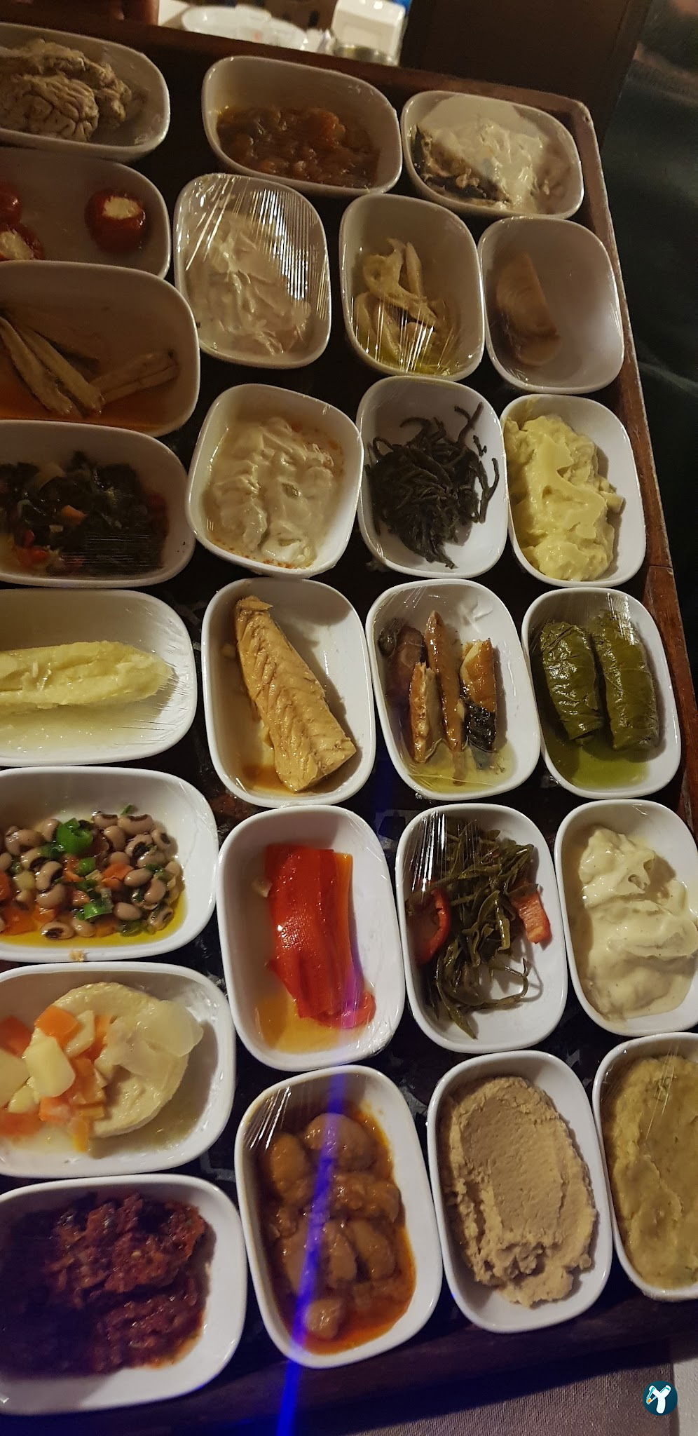Ahtapot Restaurant