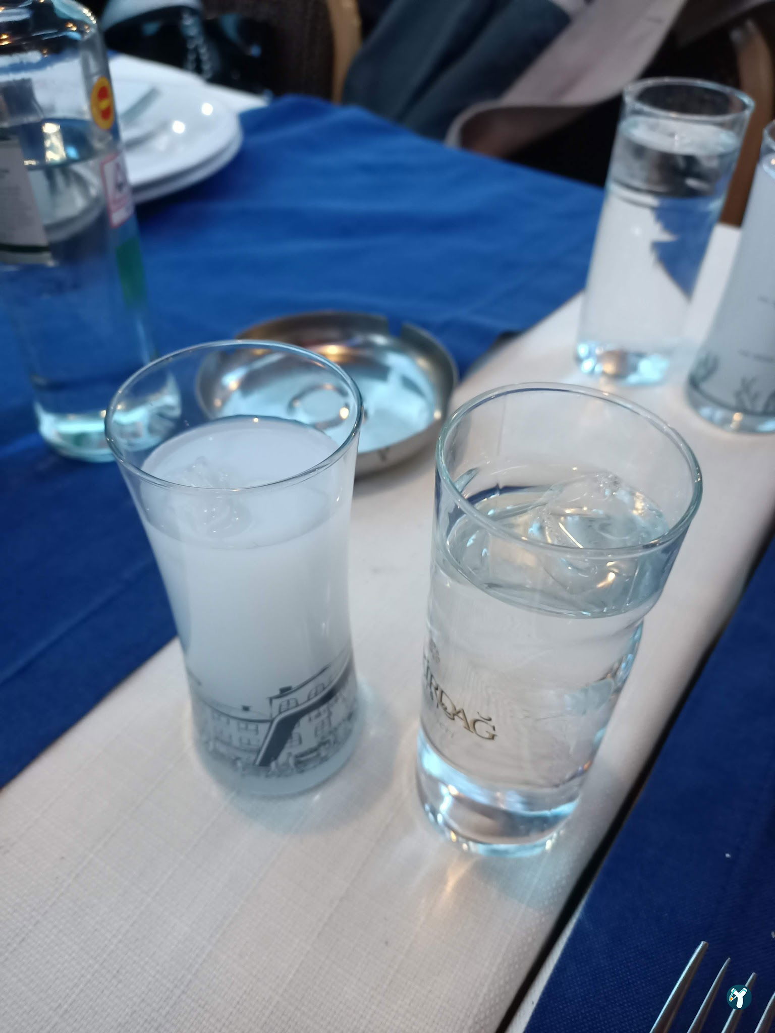 Ahtapot Restaurant
