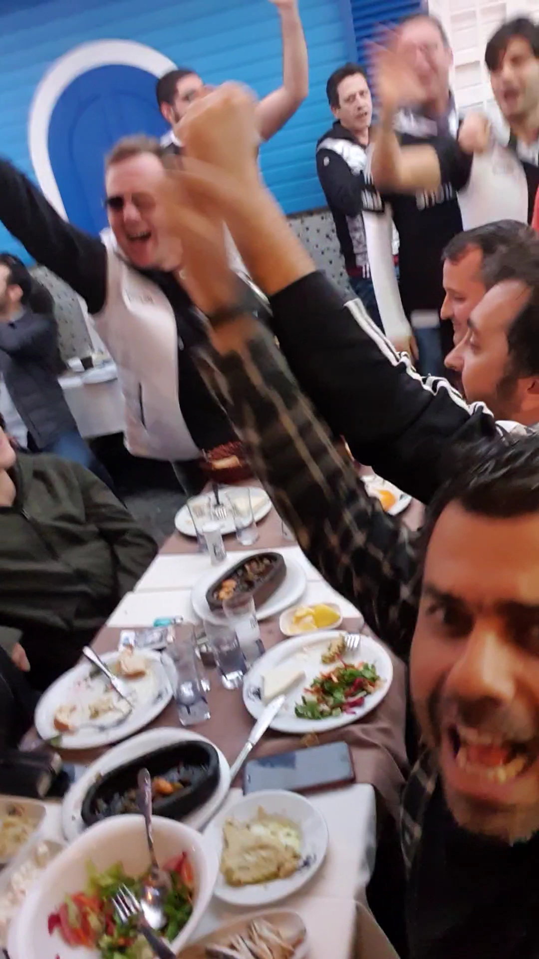 Ahtapot Restaurant