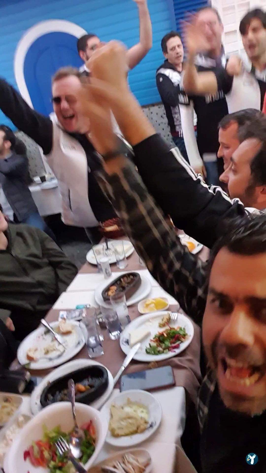 Ahtapot Restaurant