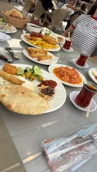 Tokyay Lokanta resimleri