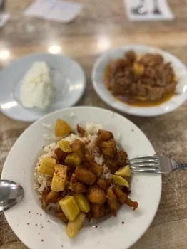 Tokyay Lokanta resimleri