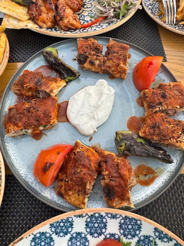 Otantik Ocakbaşı