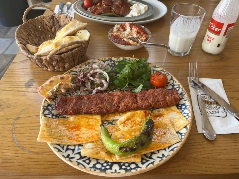 Otantik Ocakbaşı