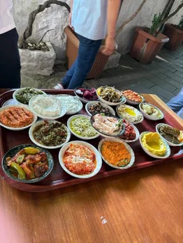 Otantik Ocakbaşı resimleri