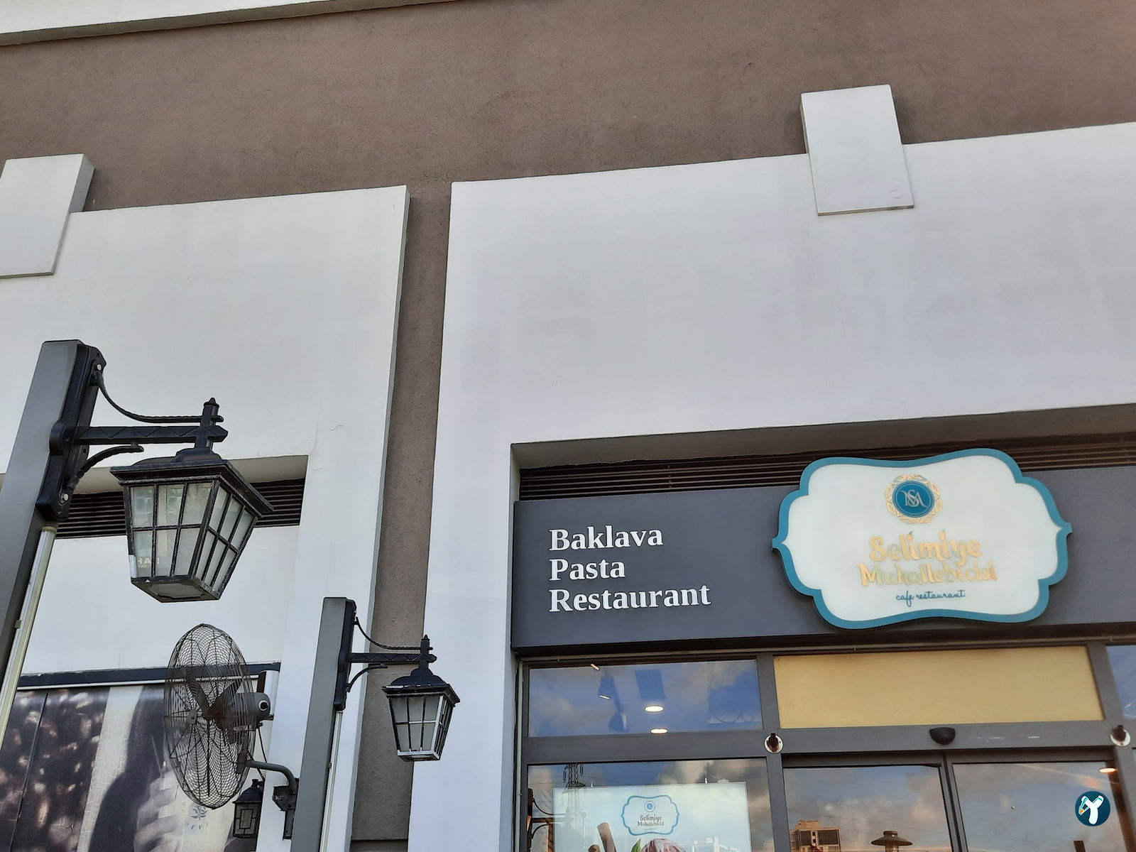 Selimiye Muhallebicisi