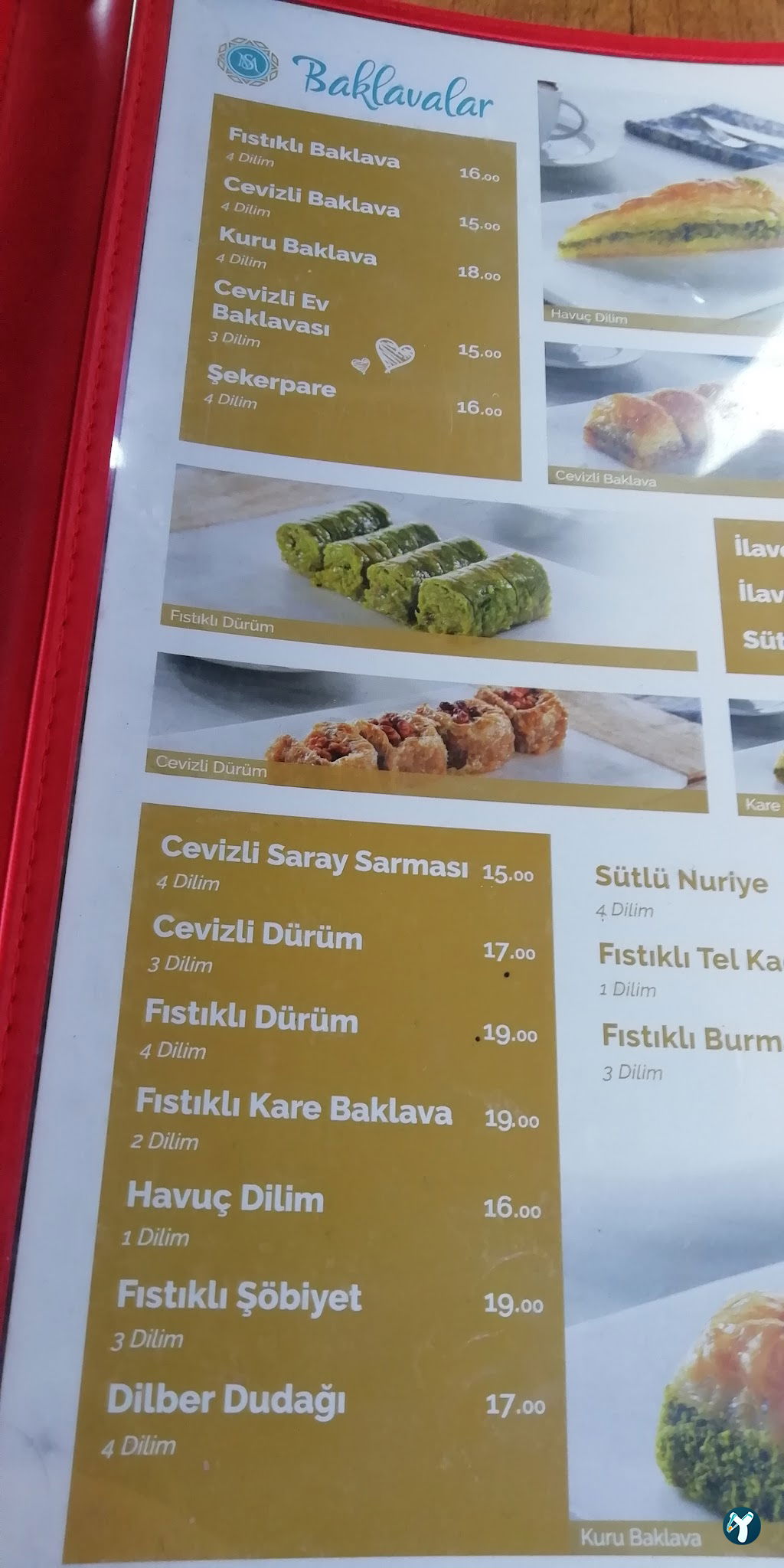 Selimiye Muhallebicisi