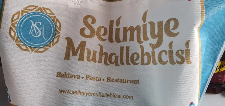 Selimiye Muhallebicisi resimleri