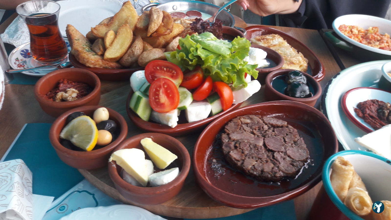Selimiye Muhallebicisi