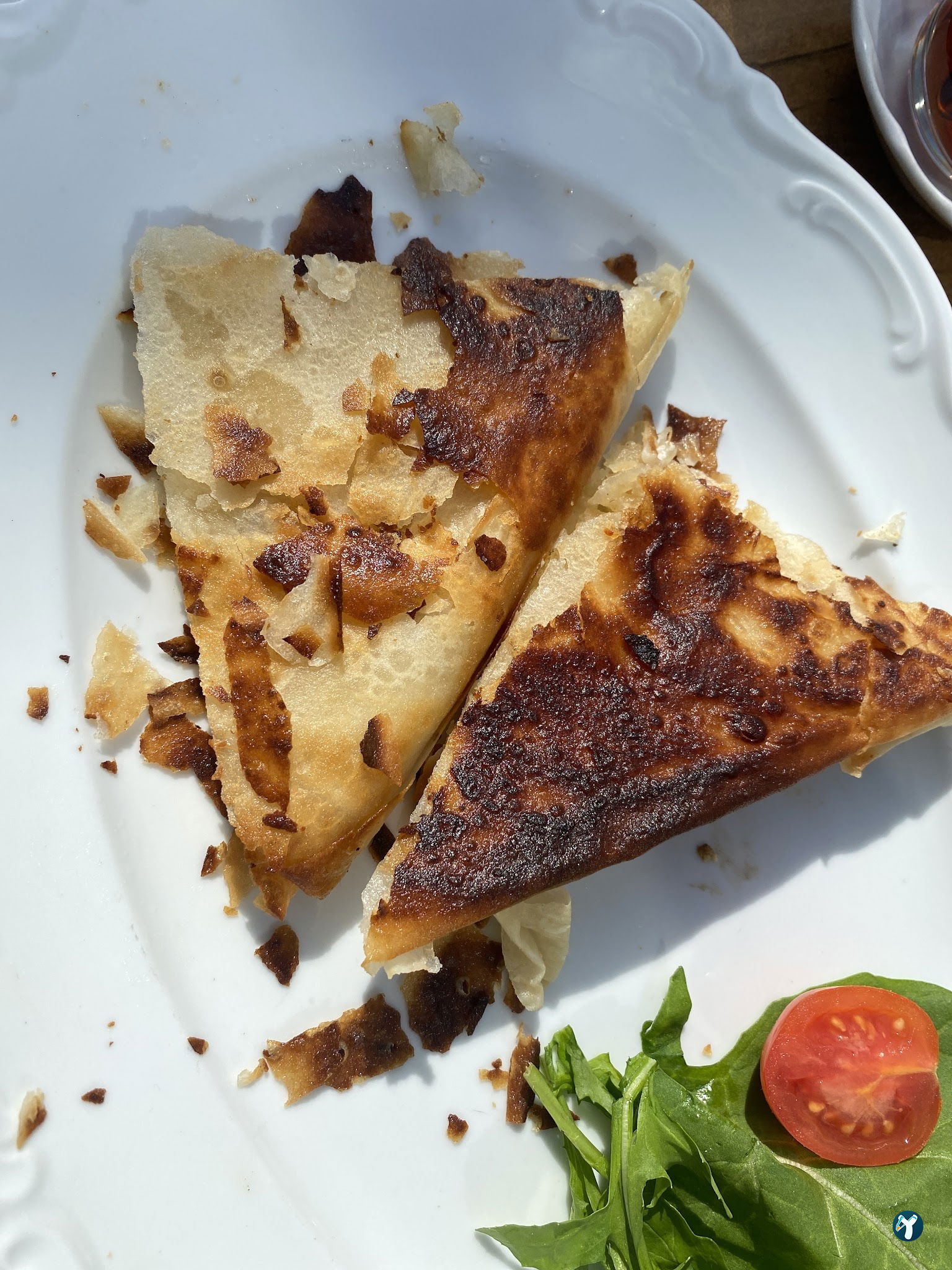 Selimiye Muhallebicisi
