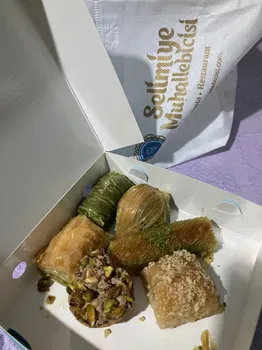 Selimiye Muhallebicisi resimleri