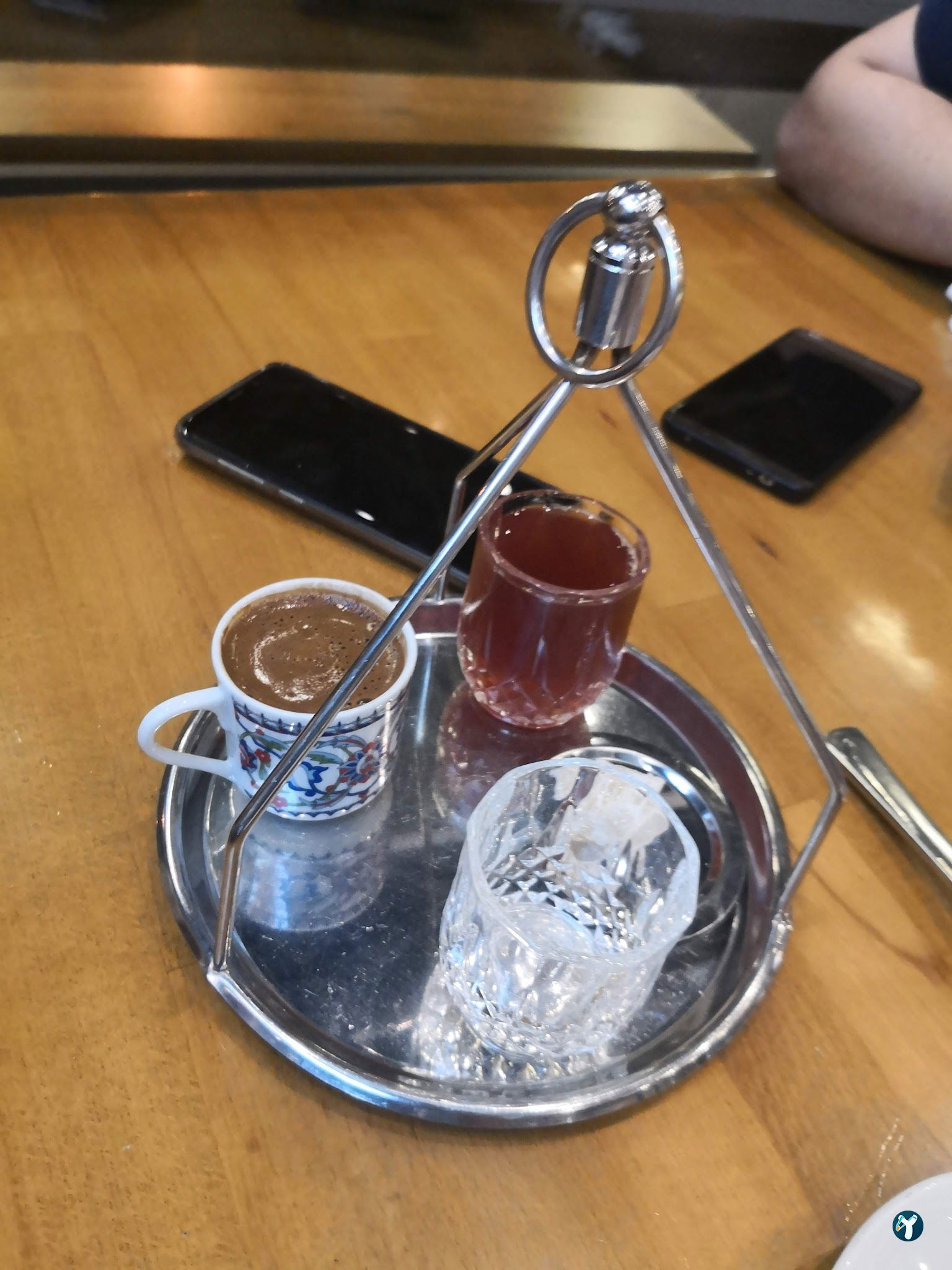 Selimiye Muhallebicisi