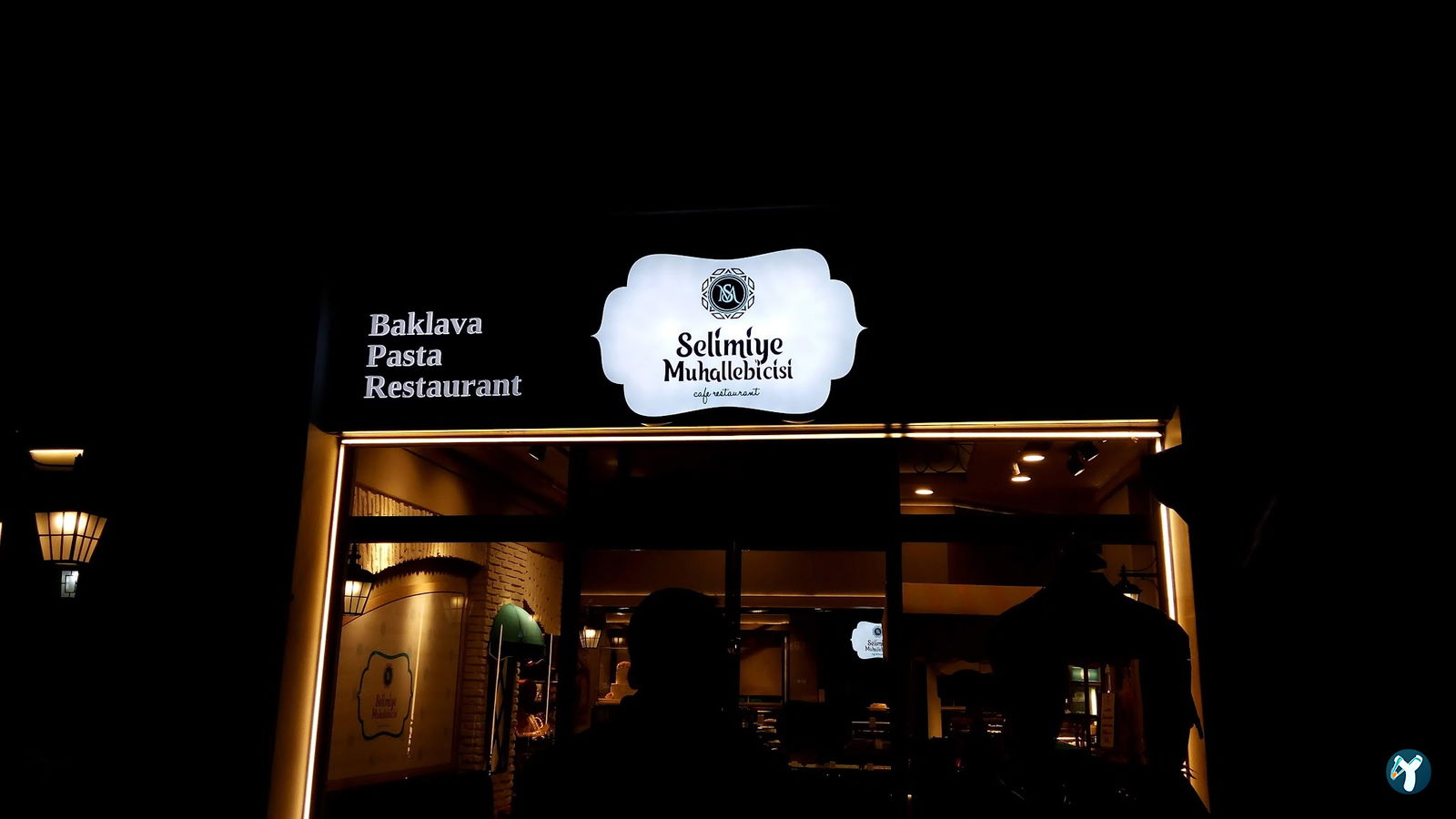 Selimiye Muhallebicisi