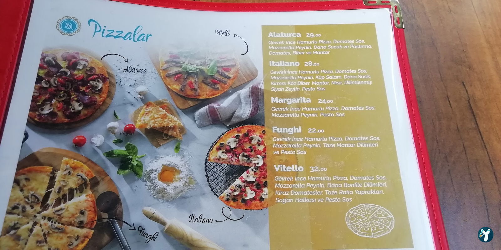 Selimiye Muhallebicisi