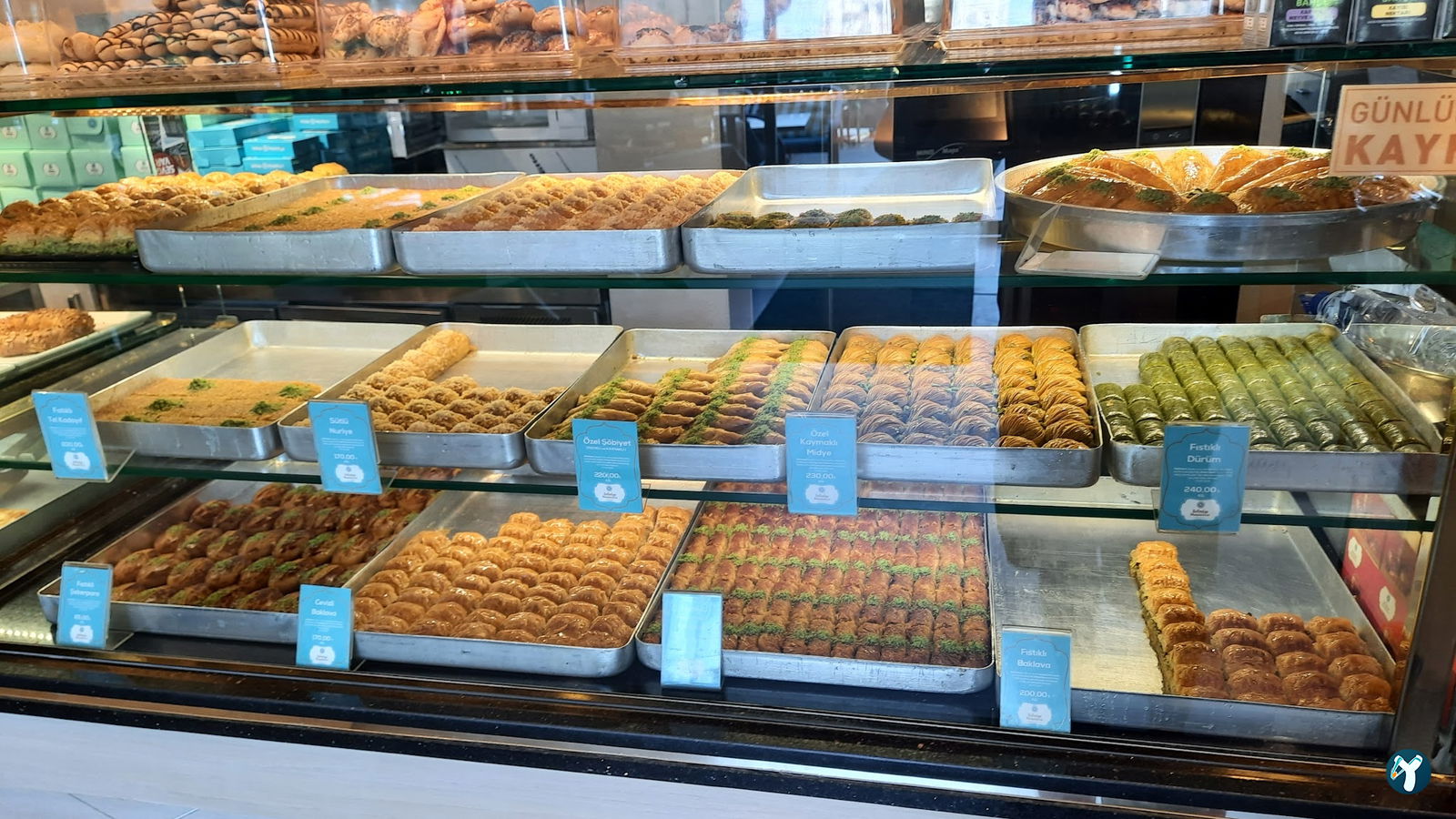 Selimiye Muhallebicisi