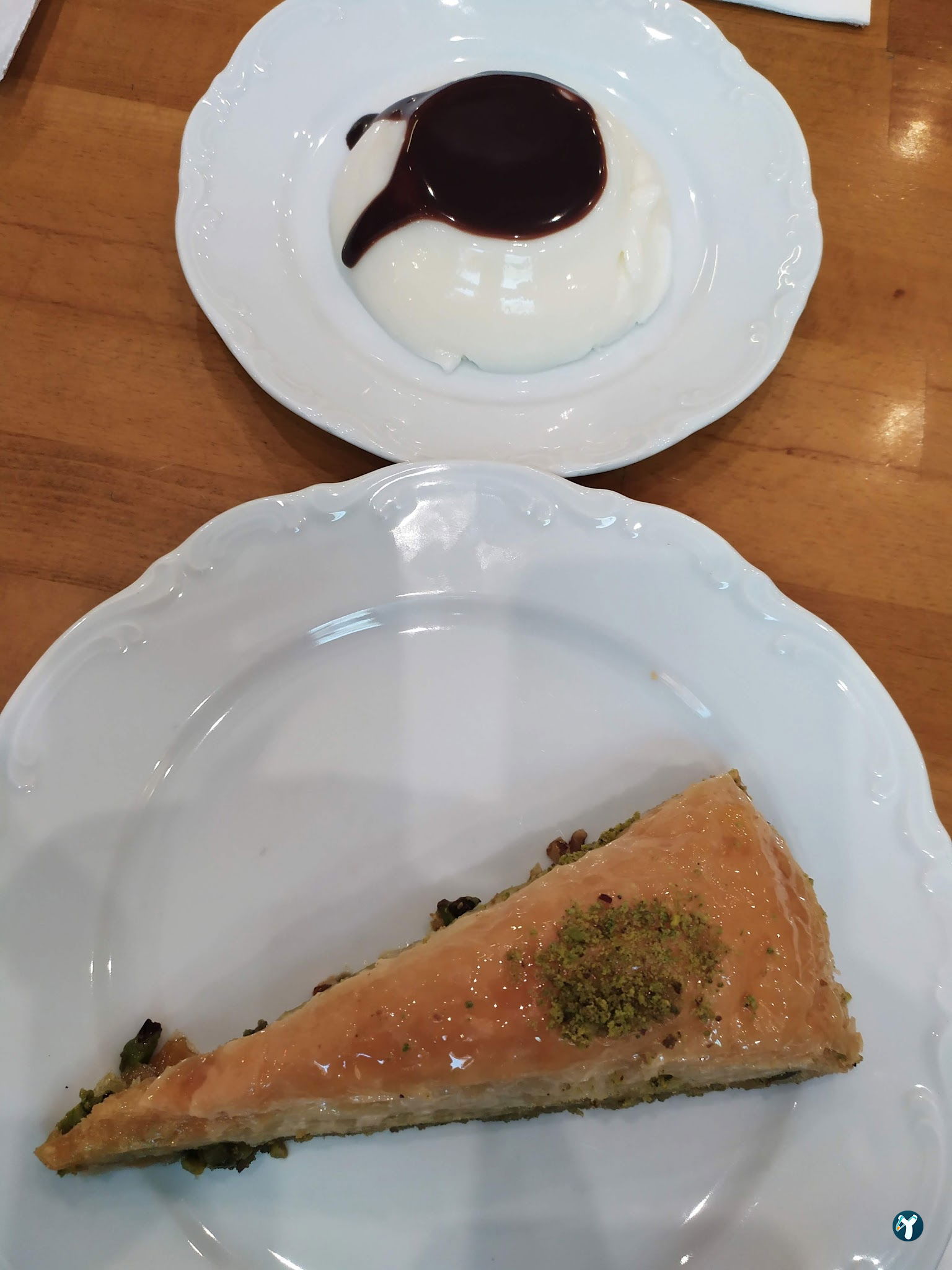 Selimiye Muhallebicisi