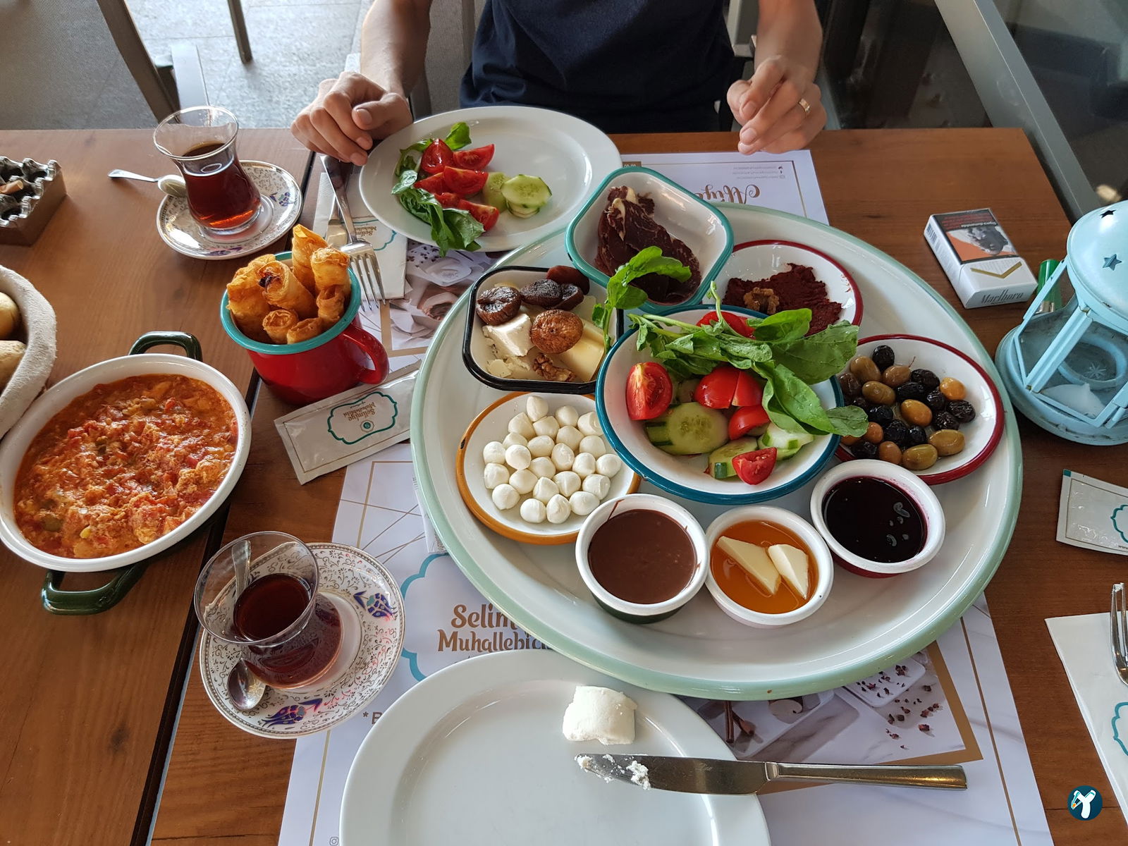 Selimiye Muhallebicisi