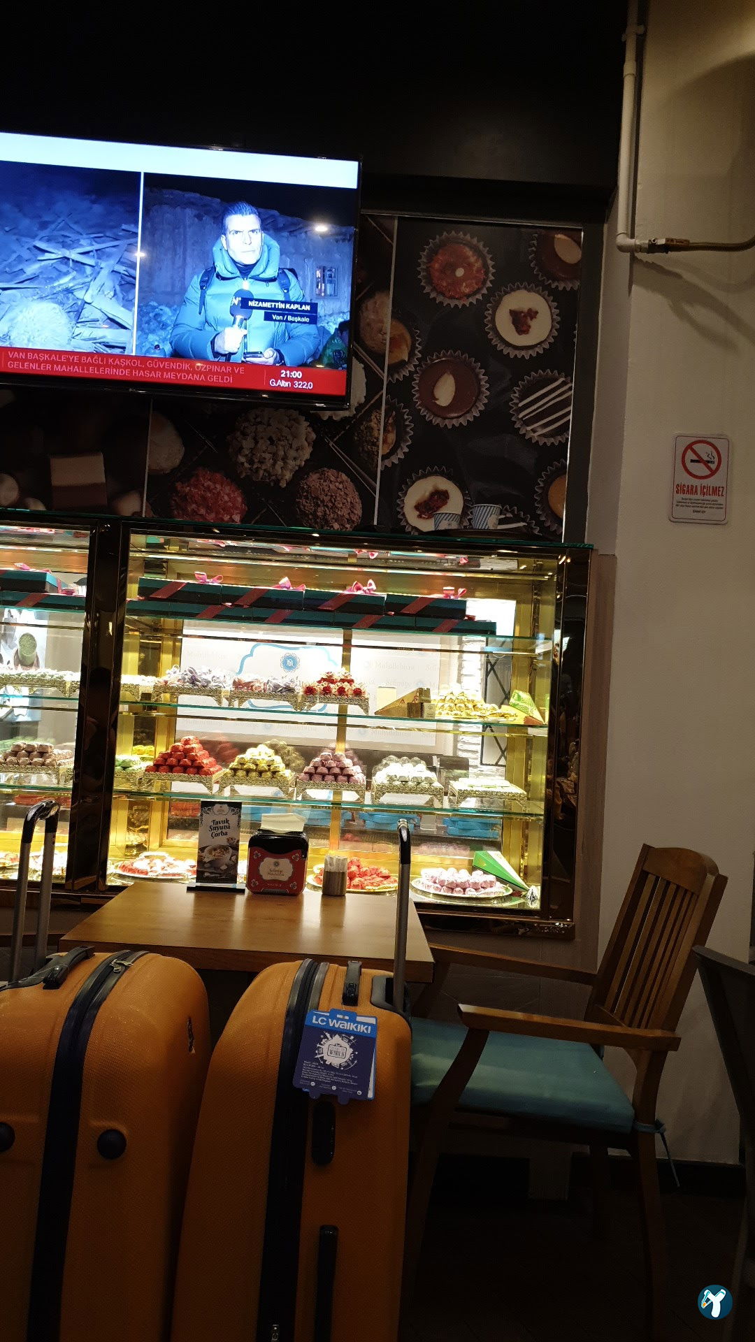 Selimiye Muhallebicisi