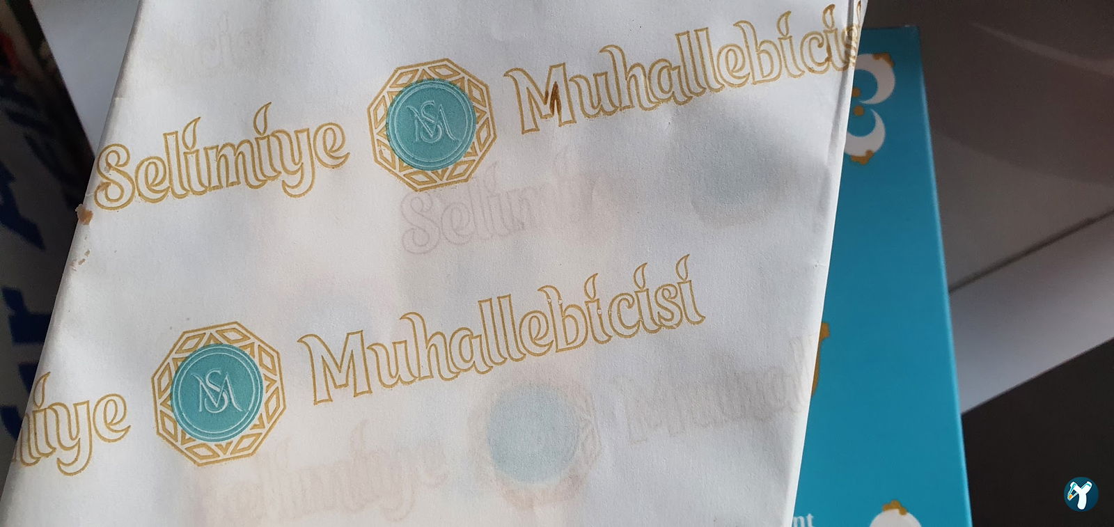 Selimiye Muhallebicisi
