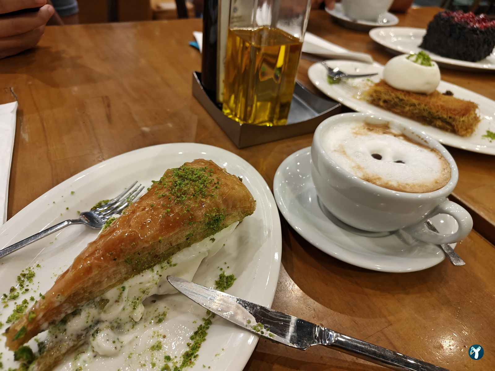 Selimiye Muhallebicisi