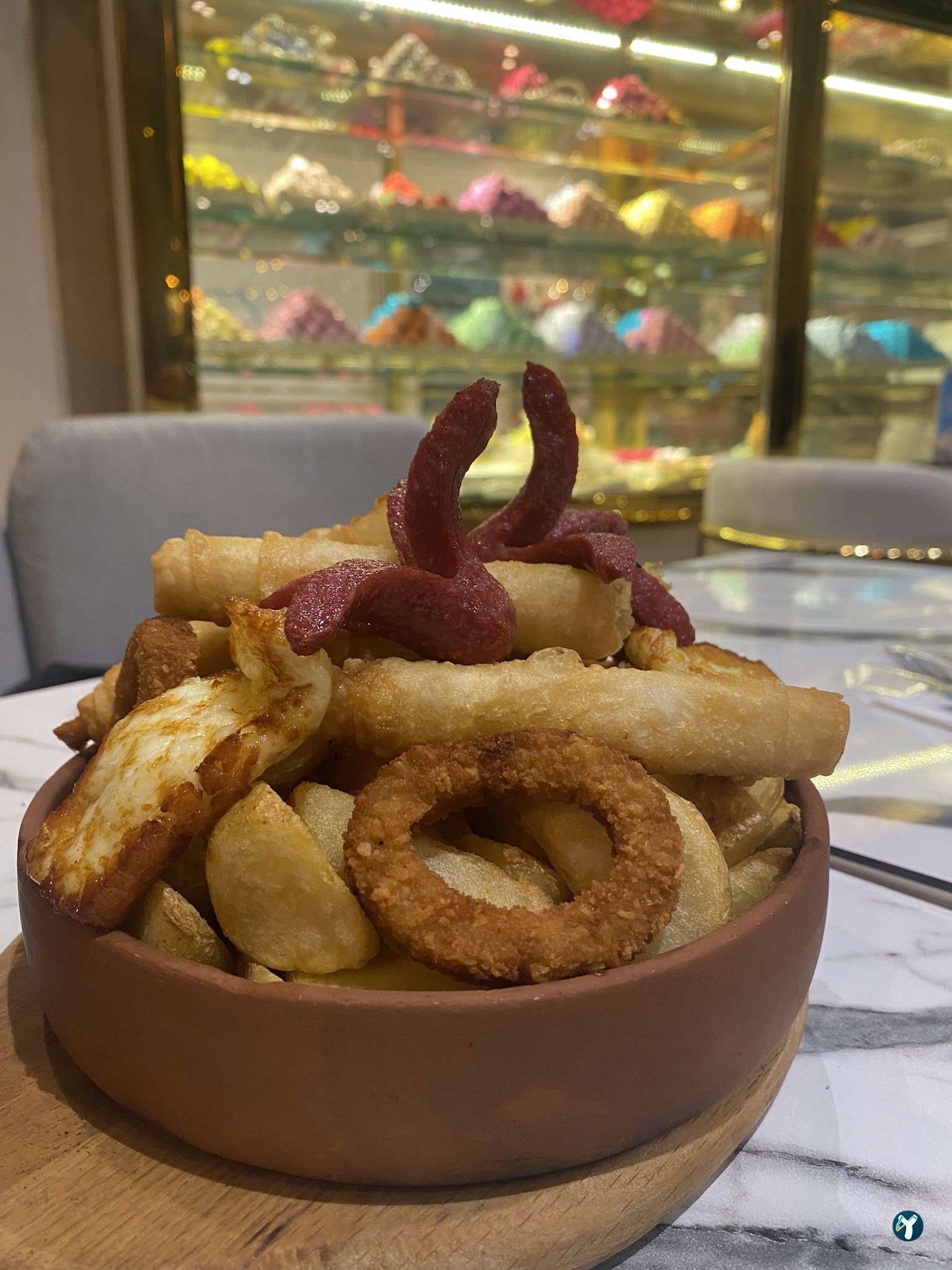 Selimiye Muhallebicisi