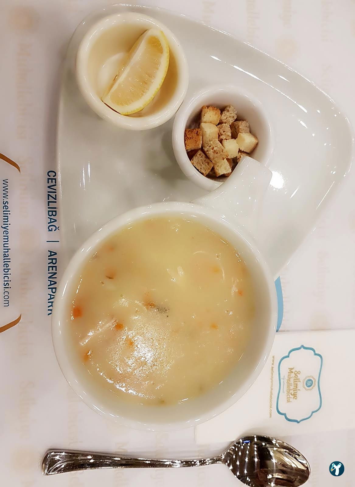 Selimiye Muhallebicisi