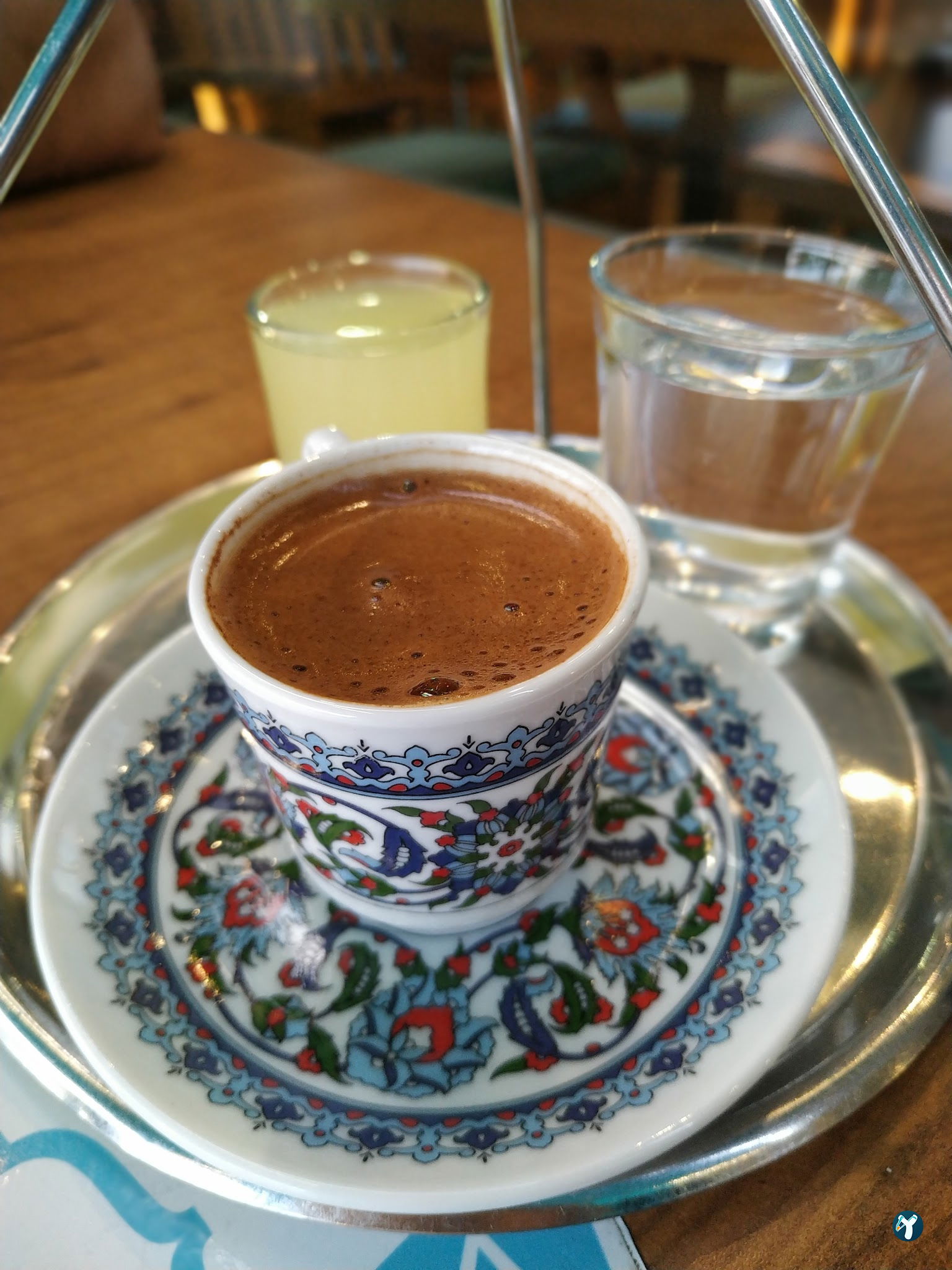 Selimiye Muhallebicisi