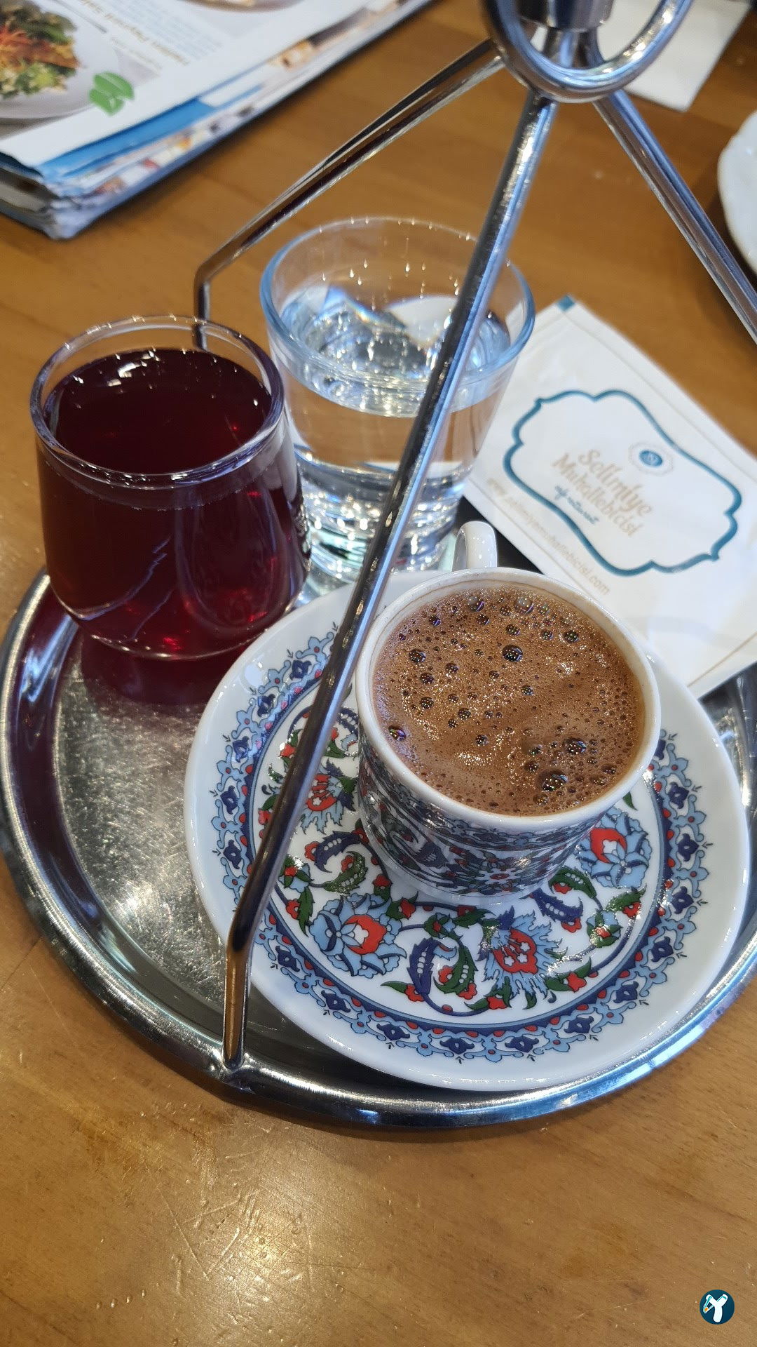 Selimiye Muhallebicisi