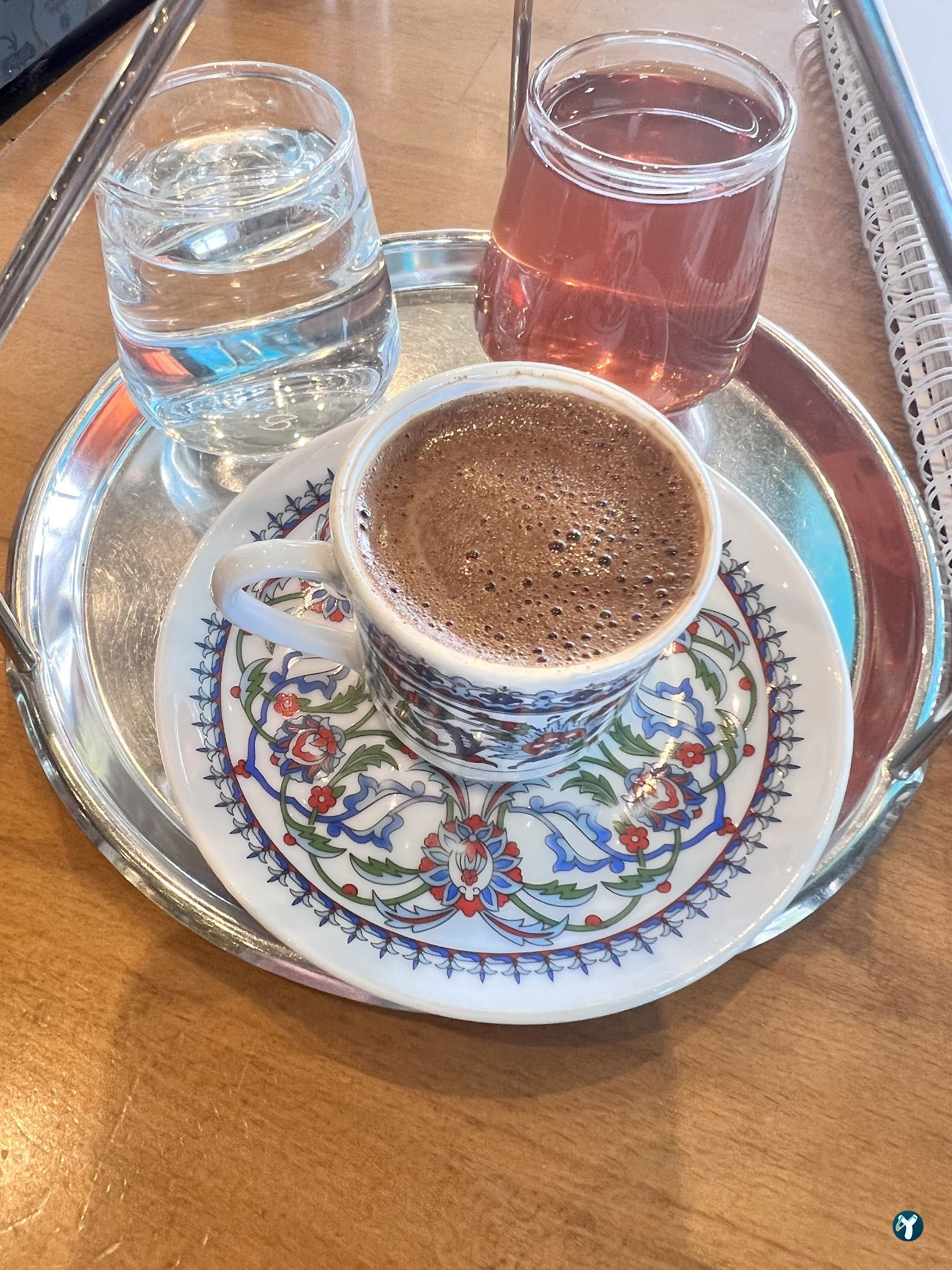 Selimiye Muhallebicisi