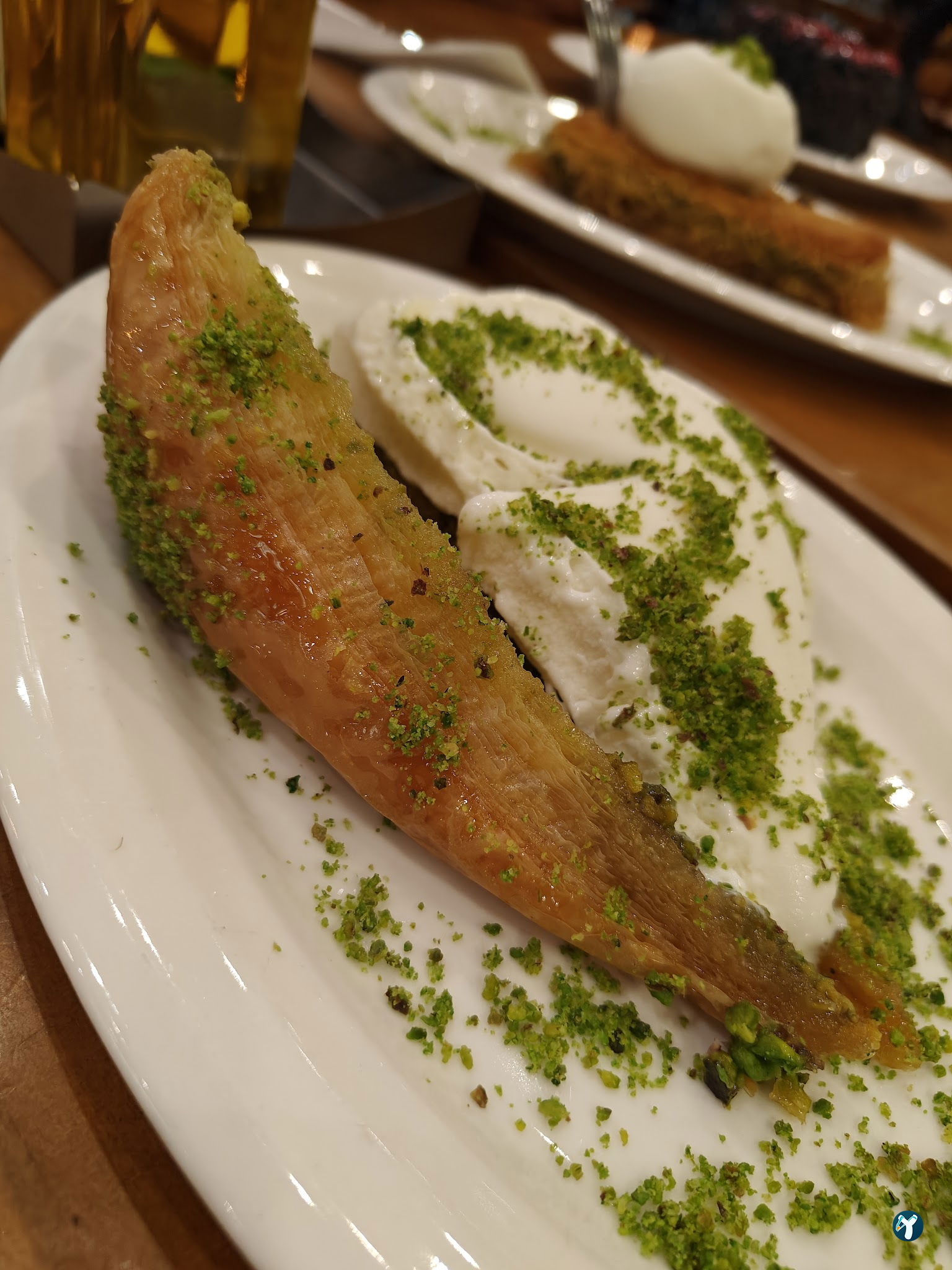 Selimiye Muhallebicisi