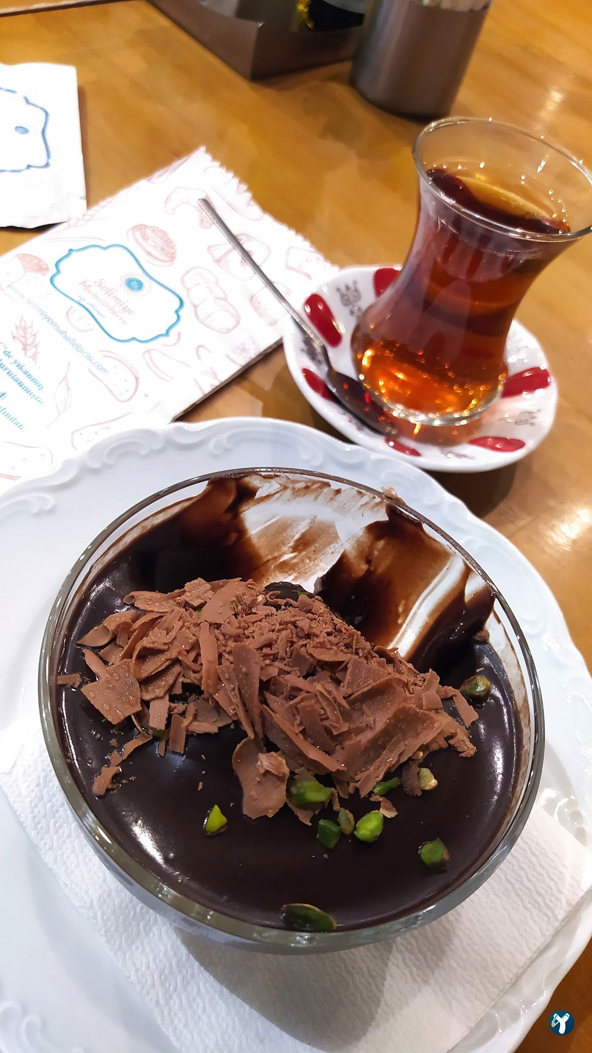 Selimiye Muhallebicisi
