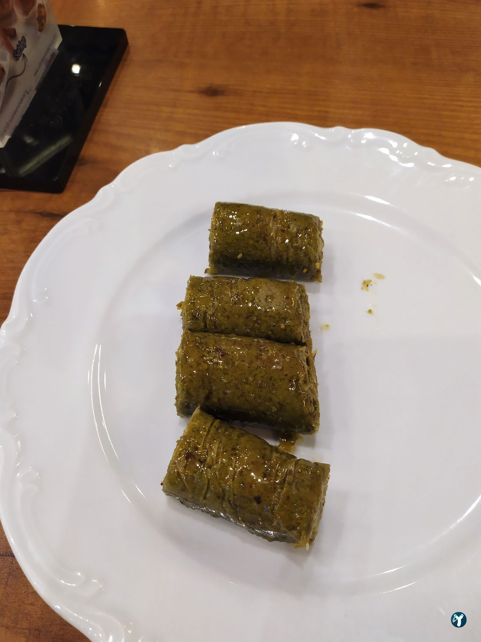 Selimiye Muhallebicisi