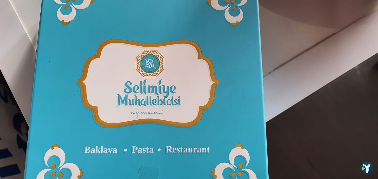 Selimiye Muhallebicisi