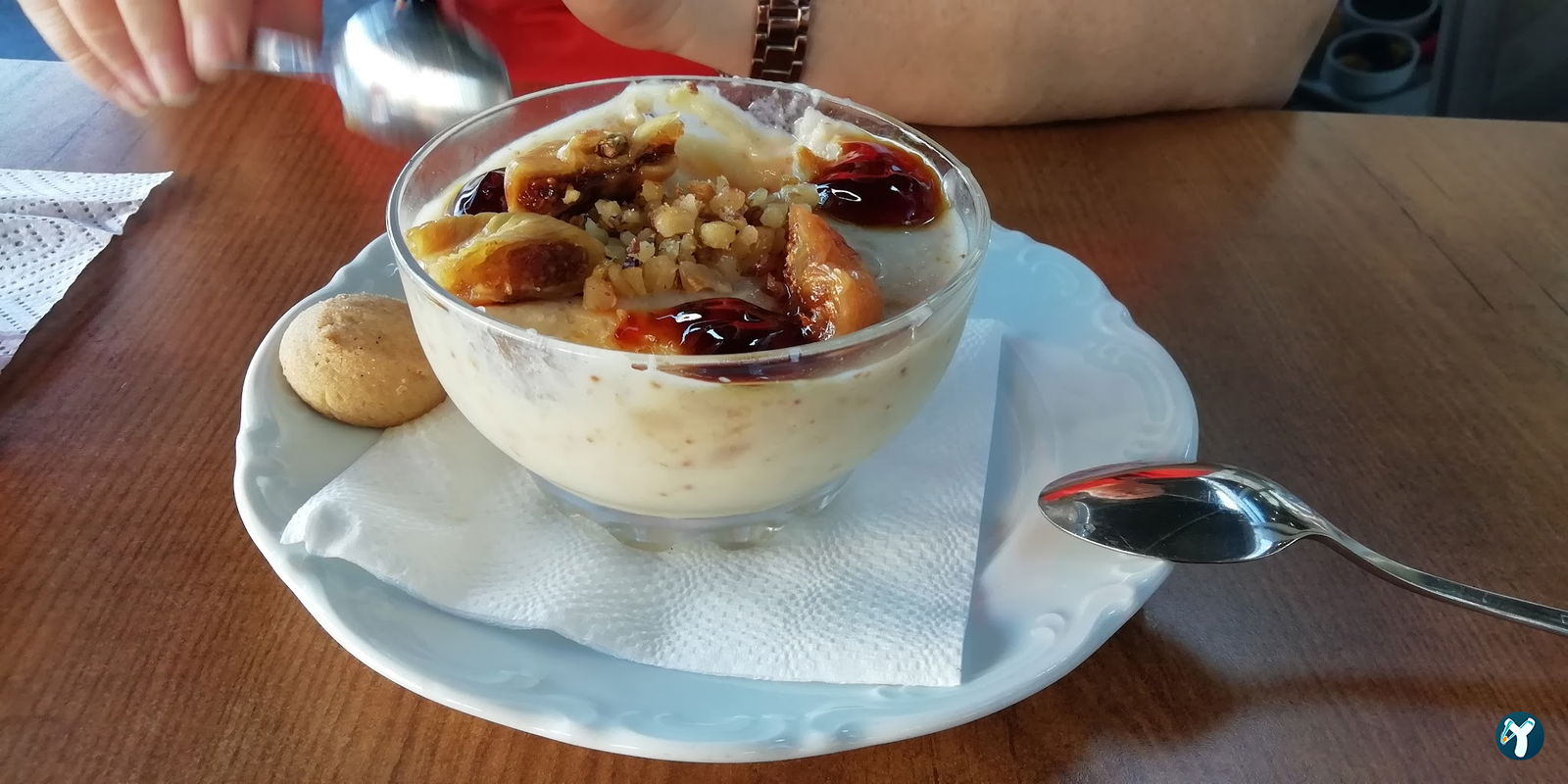 Selimiye Muhallebicisi