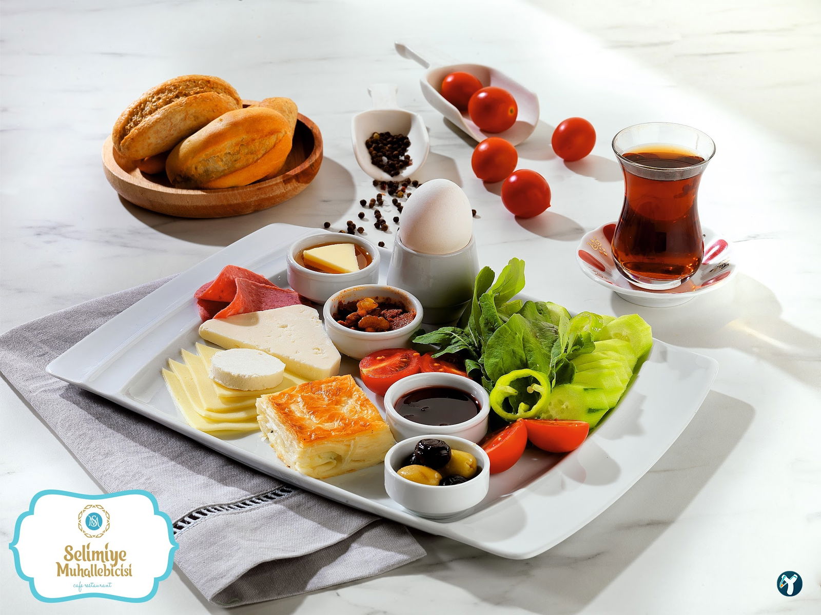 Selimiye Muhallebicisi