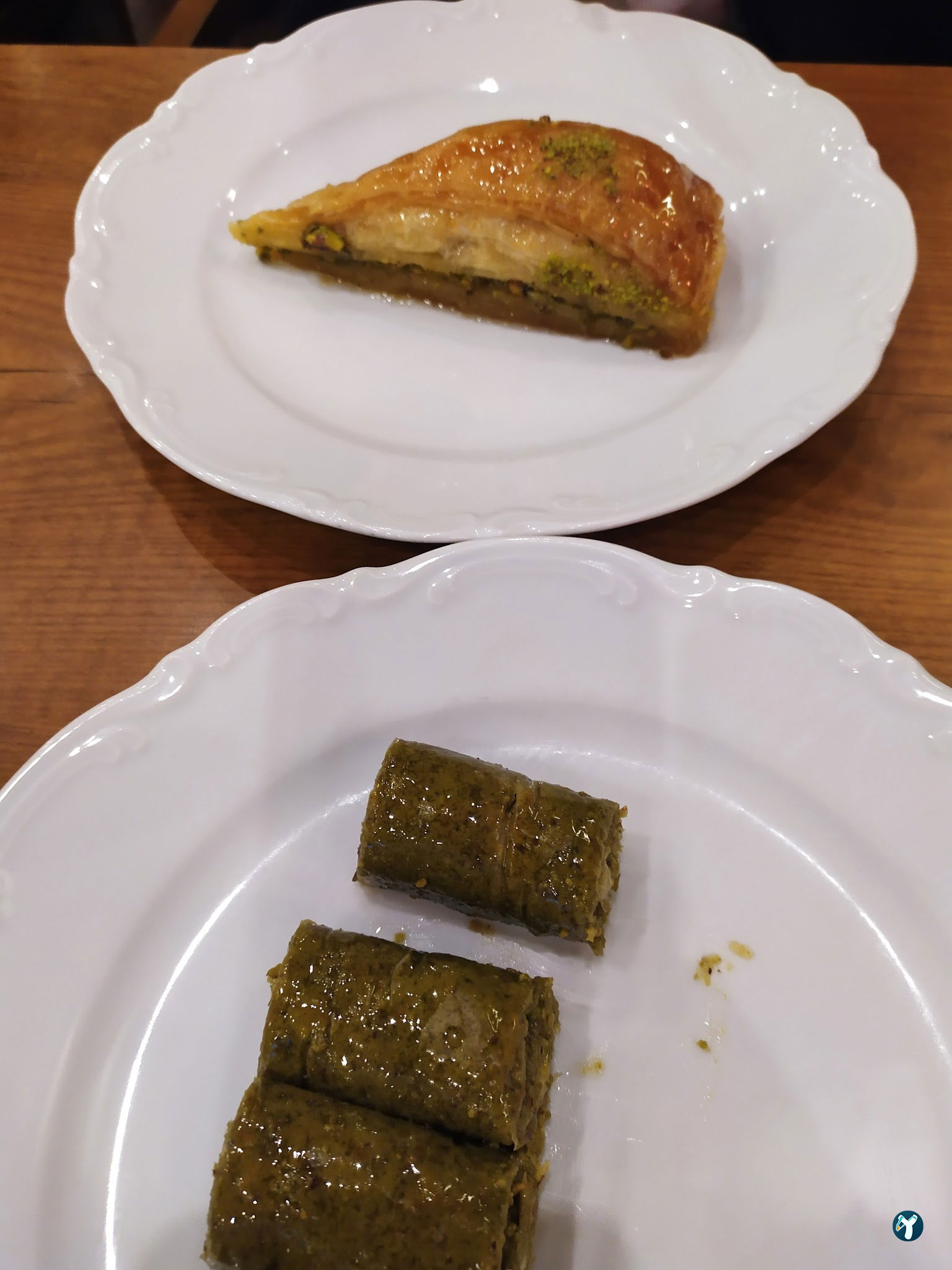 Selimiye Muhallebicisi