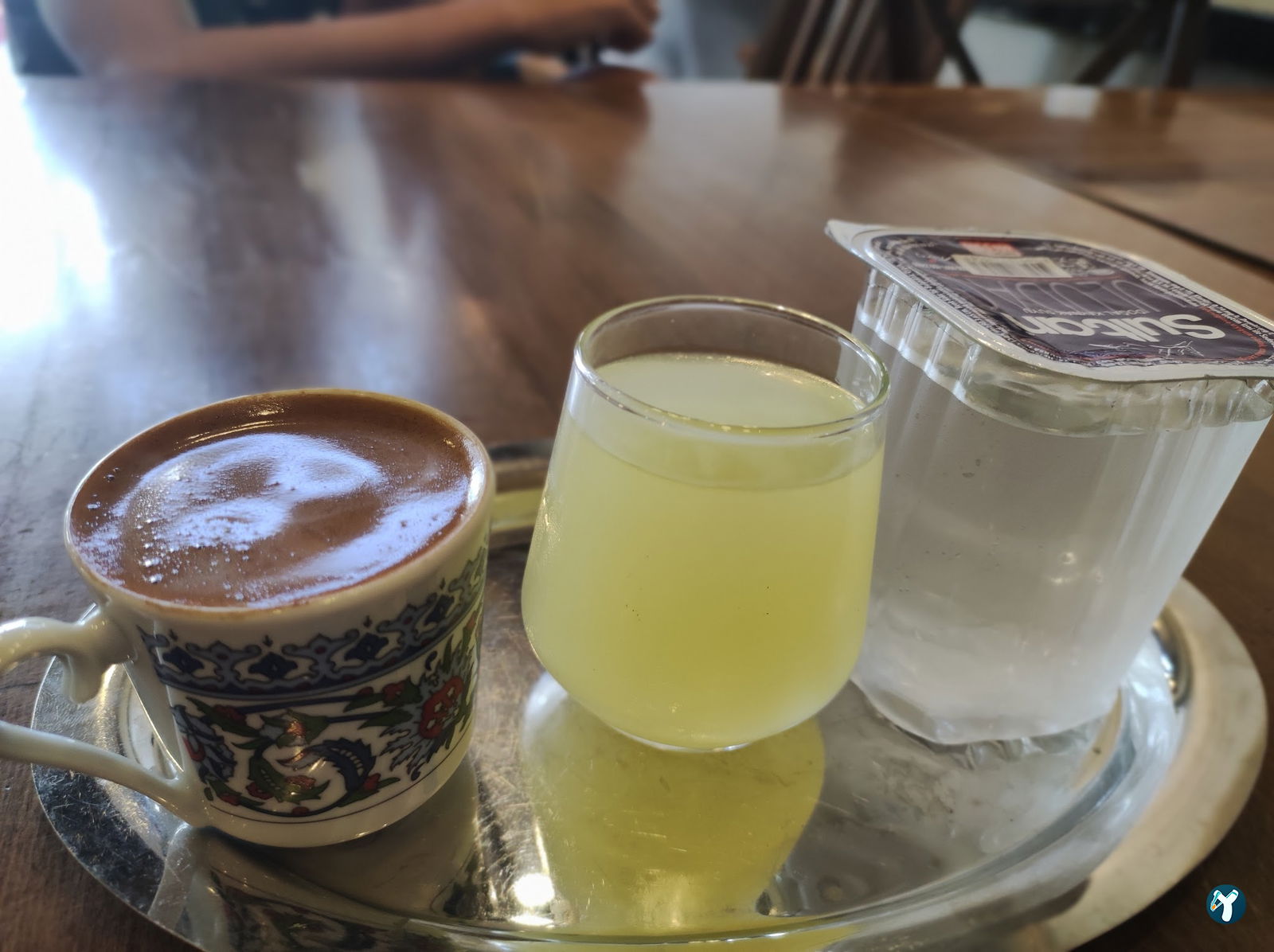Selimiye Muhallebicisi