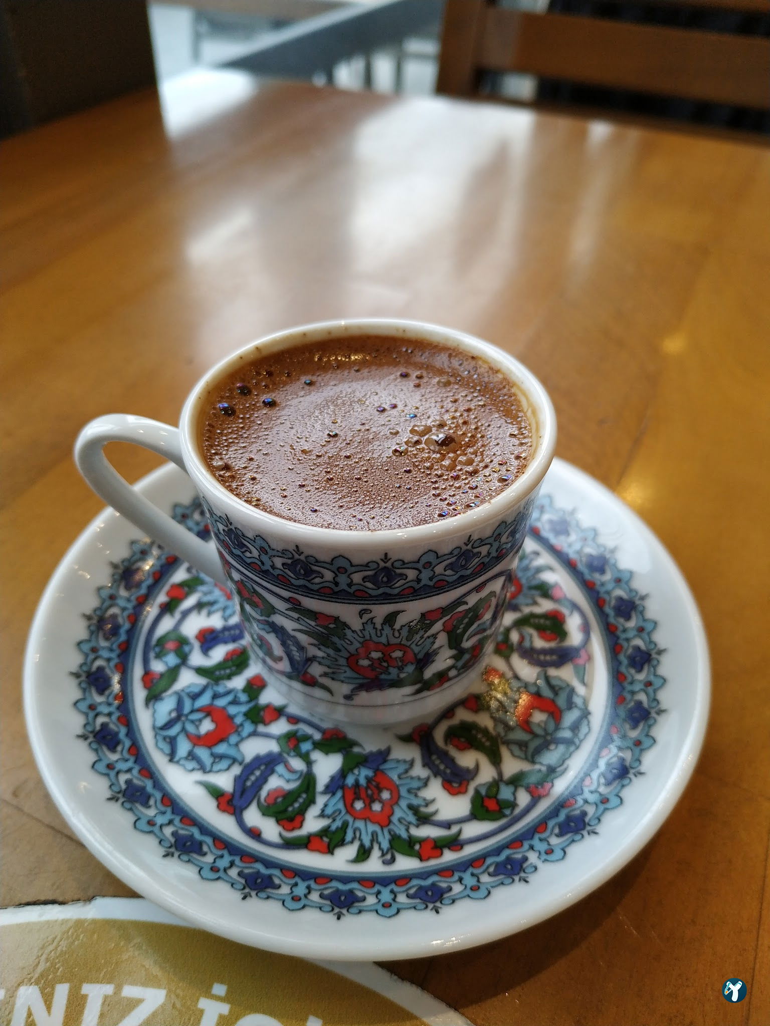 Selimiye Muhallebicisi