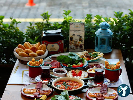 Selimiye Muhallebicisi