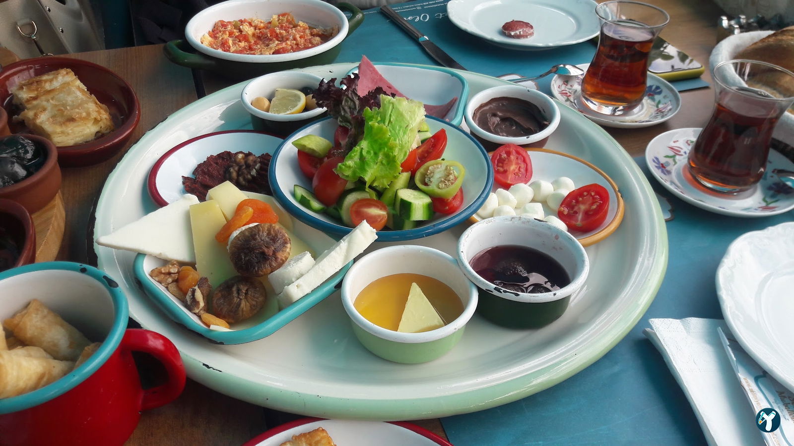 Selimiye Muhallebicisi