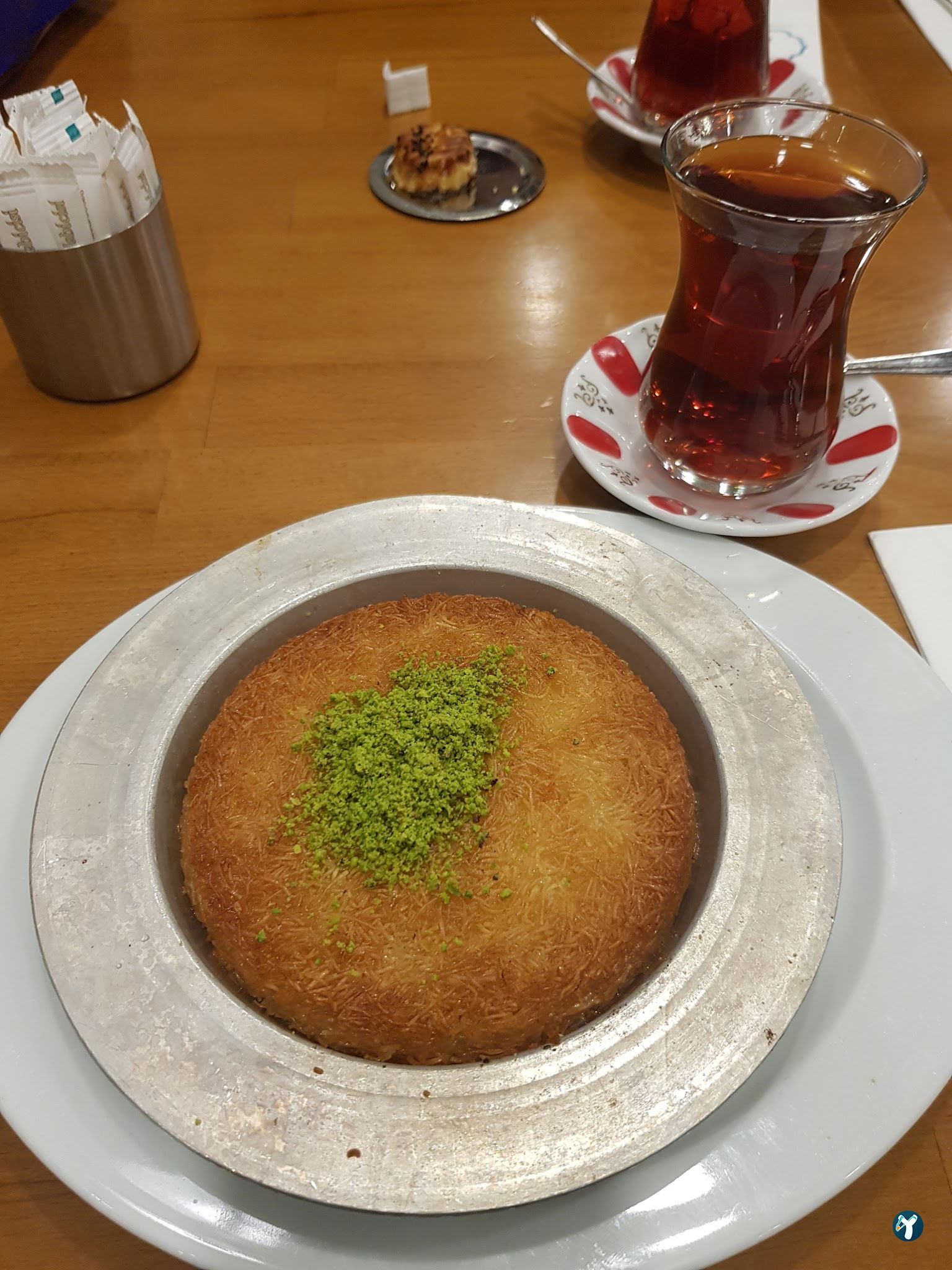 Selimiye Muhallebicisi