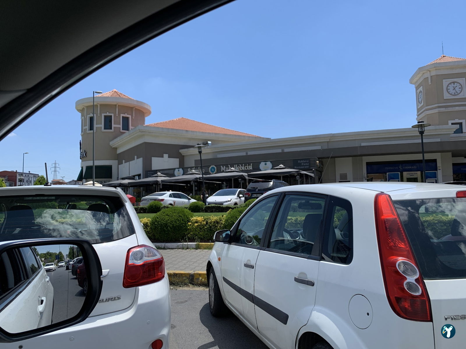 Selimiye Muhallebicisi