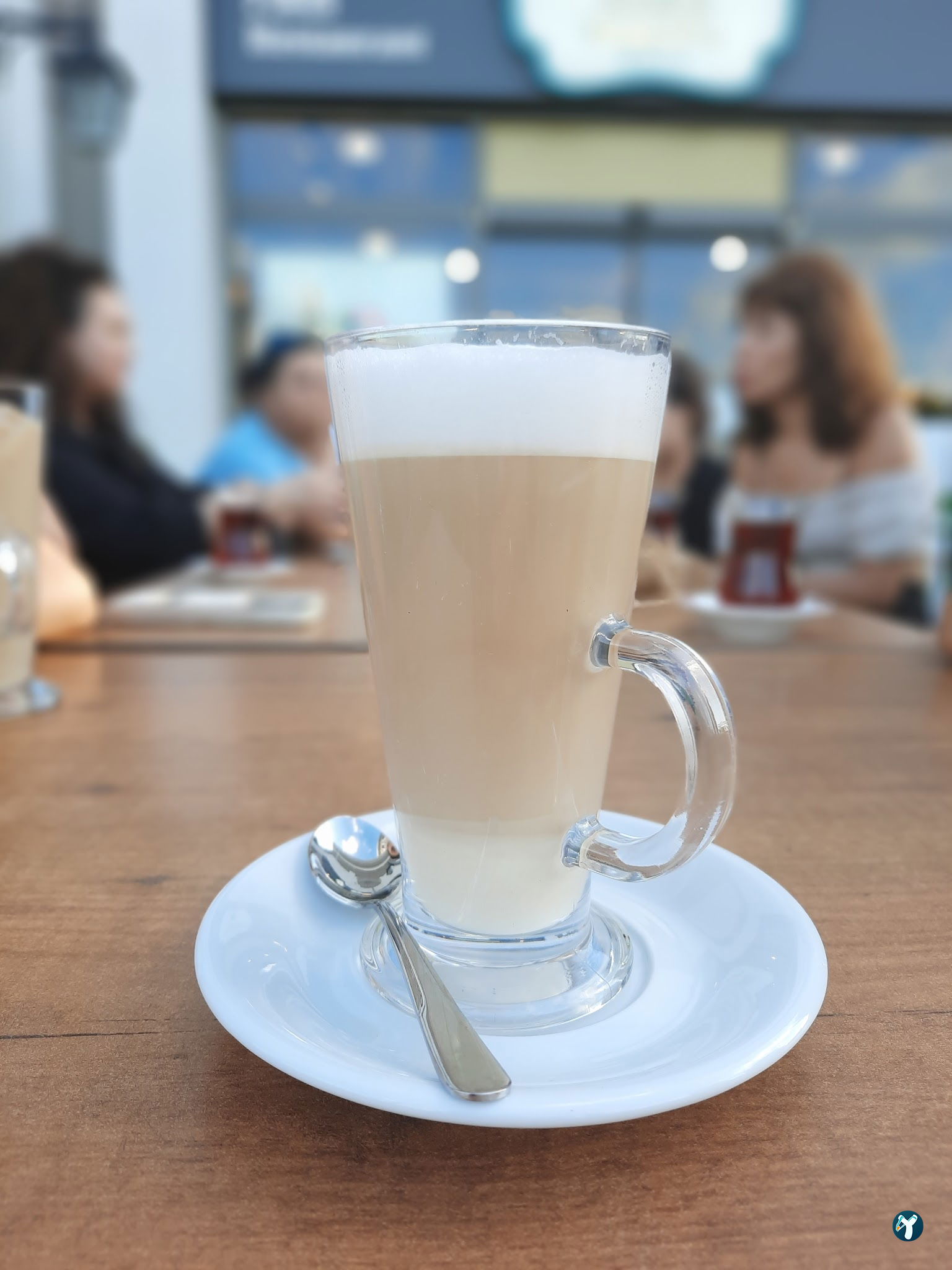 Selimiye Muhallebicisi
